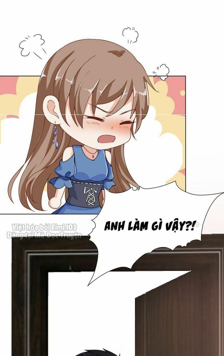 Quy Luật Tình Yêu Ở Mạt Thế Chapter 58 - 4