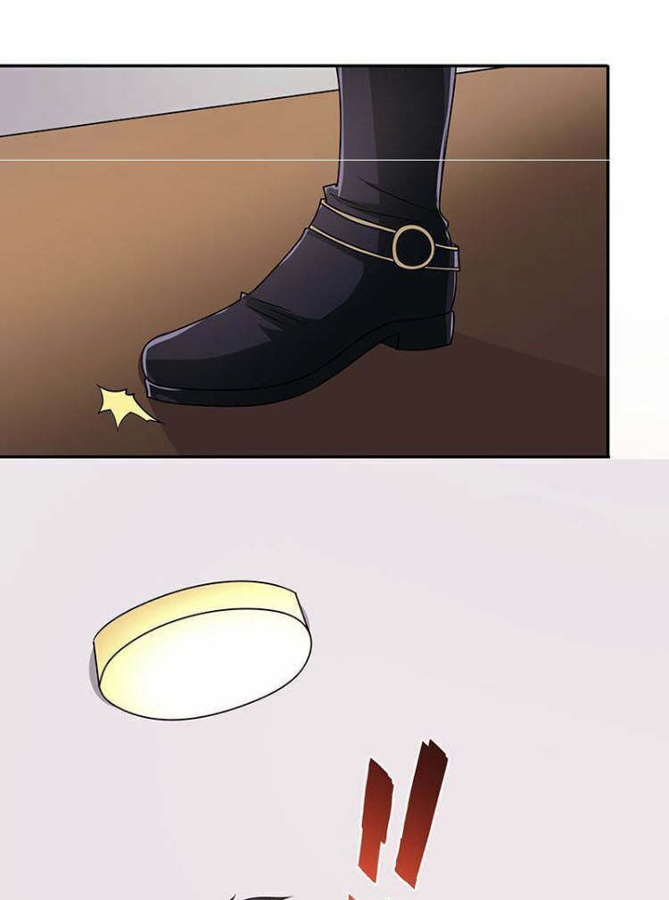 Quy Luật Tình Yêu Ở Mạt Thế Chapter 58 - 6