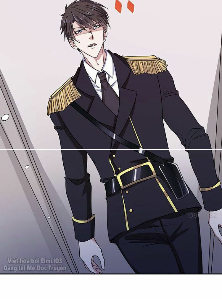 Quy Luật Tình Yêu Ở Mạt Thế Chapter 58 - 7