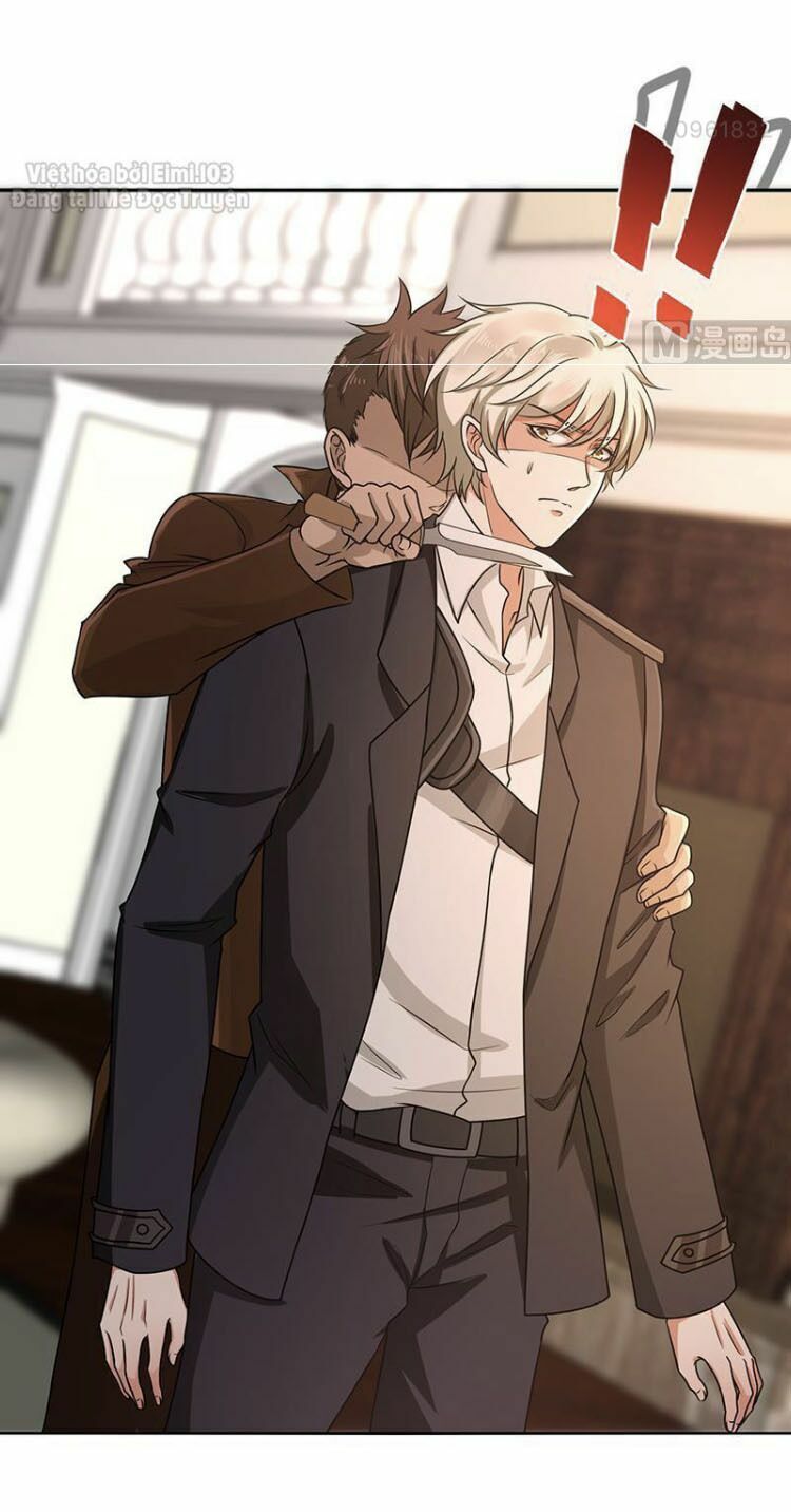 Quy Luật Tình Yêu Ở Mạt Thế Chapter 58 - 10