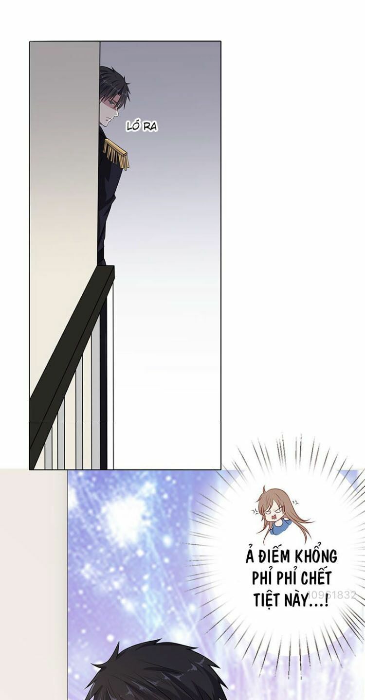 Quy Luật Tình Yêu Ở Mạt Thế Chapter 59 - 2