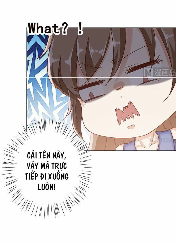Quy Luật Tình Yêu Ở Mạt Thế Chapter 59 - 11