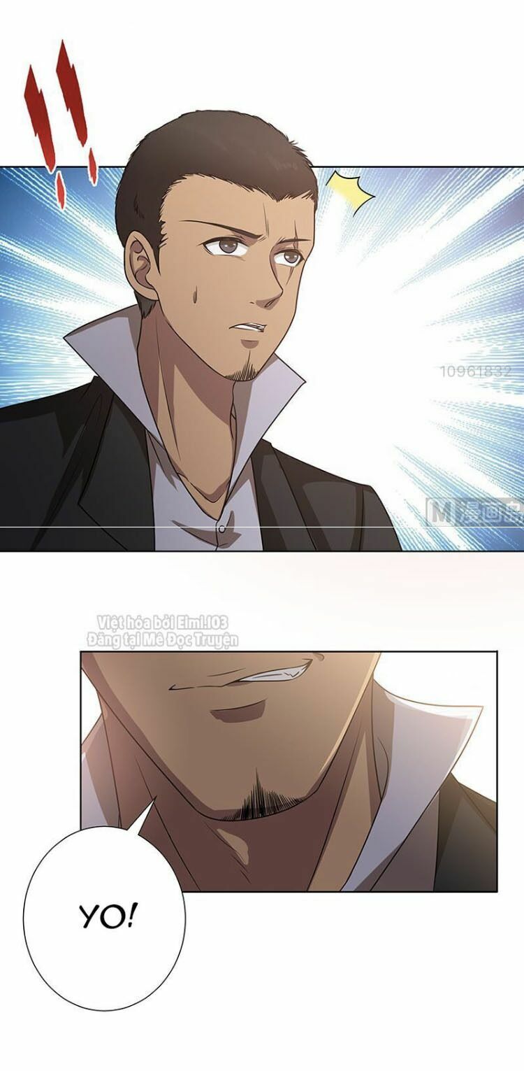 Quy Luật Tình Yêu Ở Mạt Thế Chapter 59 - 12