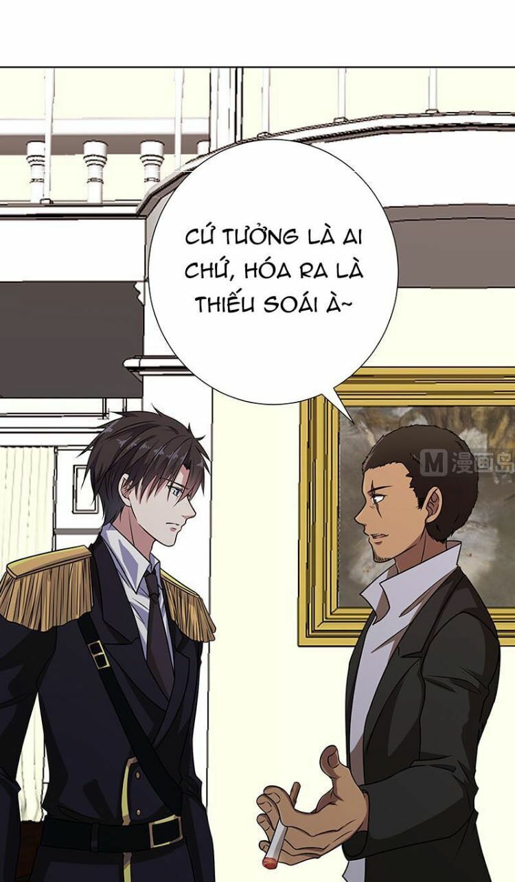 Quy Luật Tình Yêu Ở Mạt Thế Chapter 59 - 13