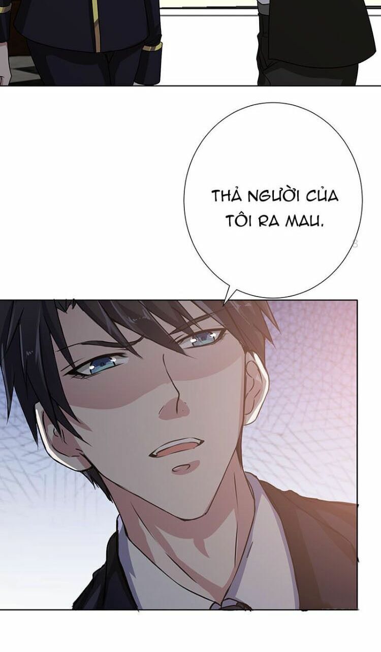 Quy Luật Tình Yêu Ở Mạt Thế Chapter 59 - 14