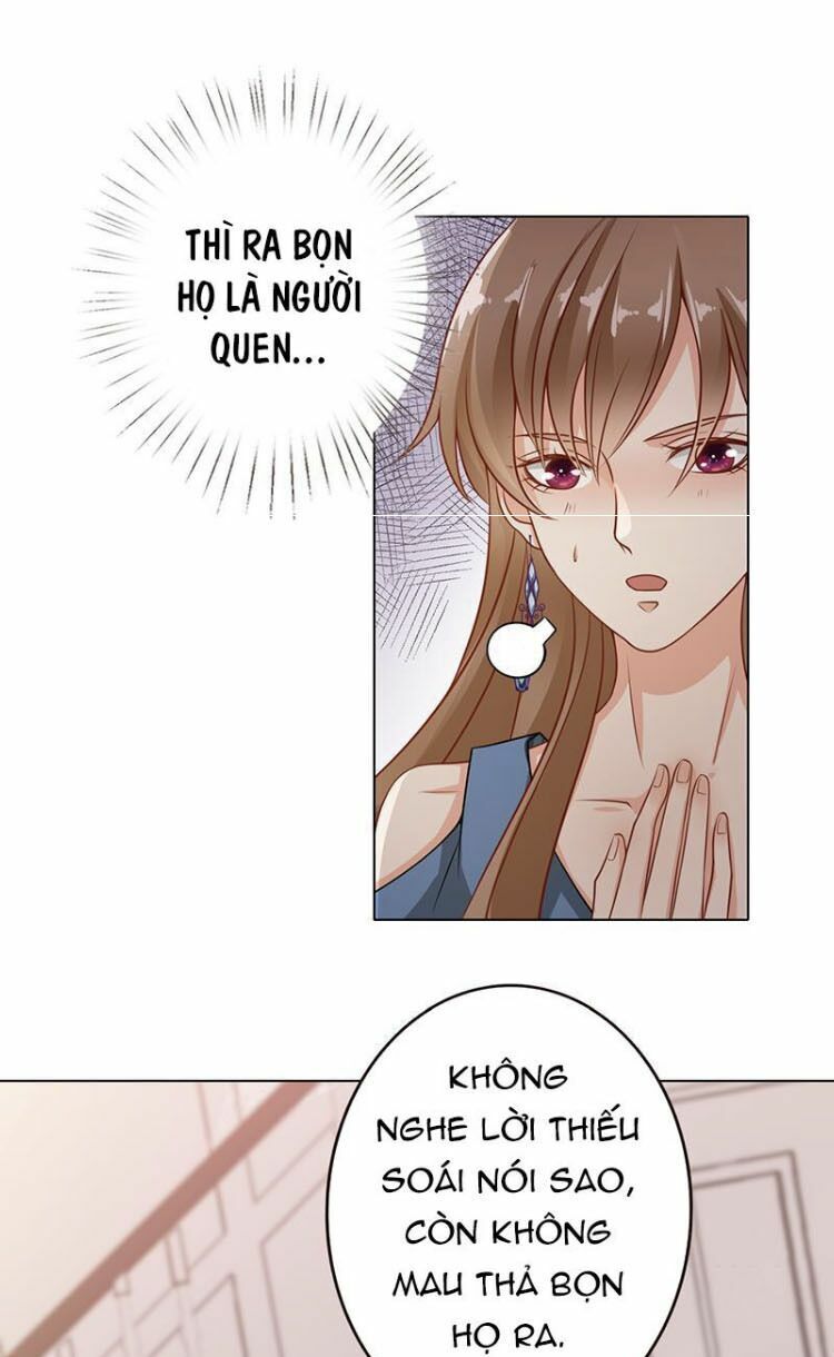 Quy Luật Tình Yêu Ở Mạt Thế Chapter 59 - 15