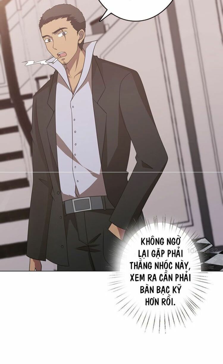 Quy Luật Tình Yêu Ở Mạt Thế Chapter 59 - 16