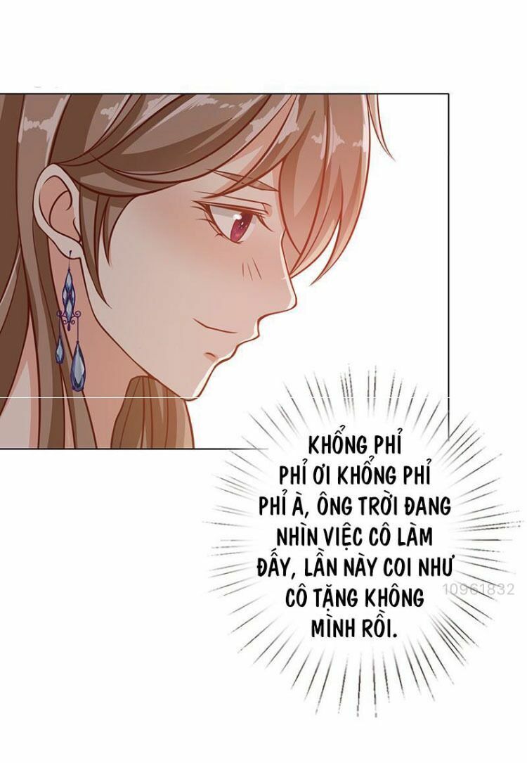 Quy Luật Tình Yêu Ở Mạt Thế Chapter 59 - 17