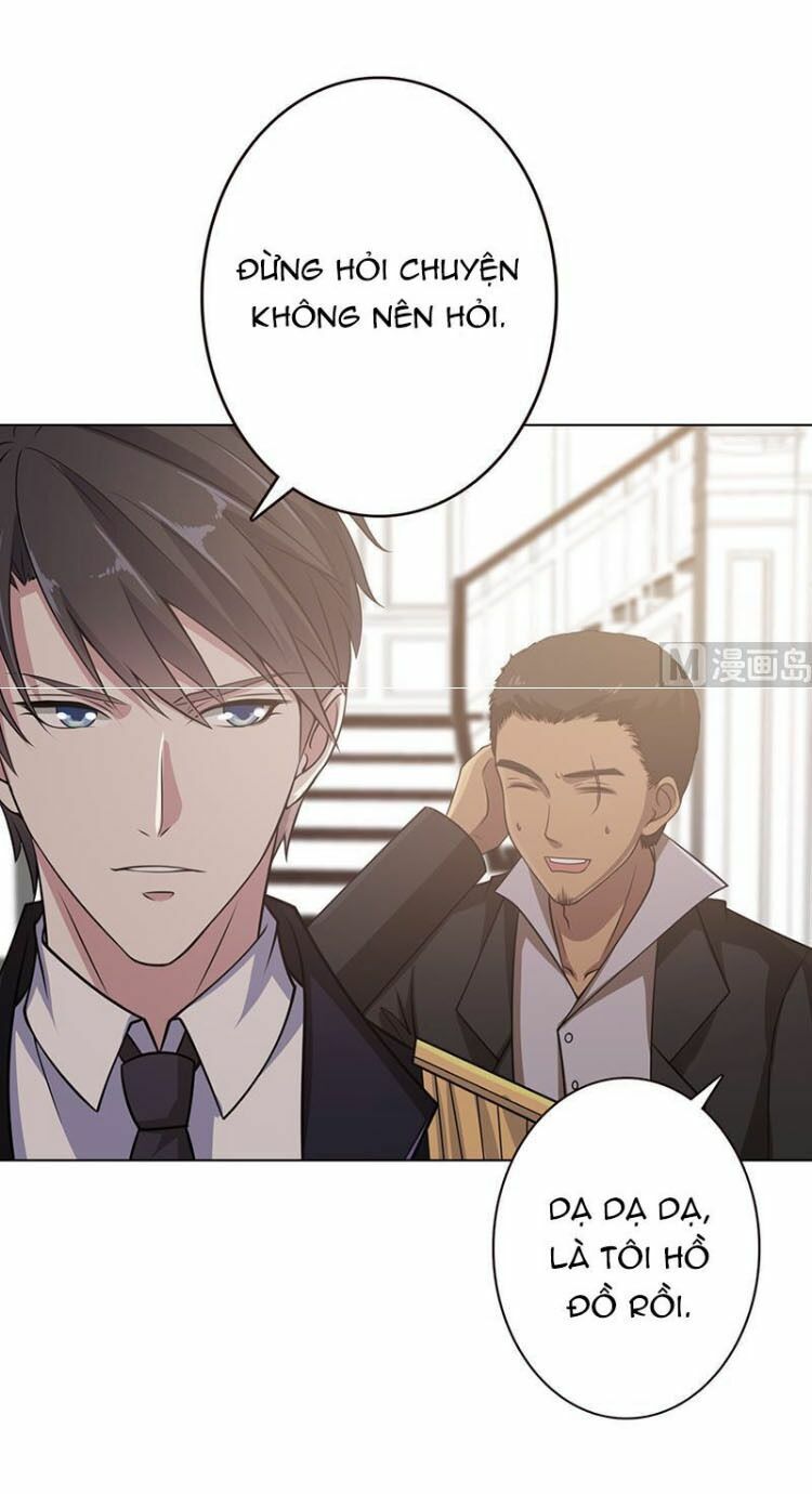 Quy Luật Tình Yêu Ở Mạt Thế Chapter 59 - 19