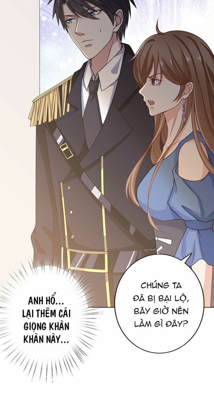 Quy Luật Tình Yêu Ở Mạt Thế Chapter 59 - 3