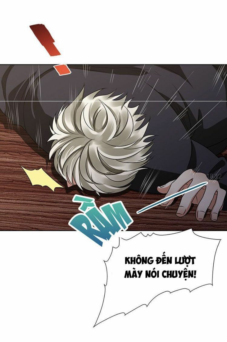 Quy Luật Tình Yêu Ở Mạt Thế Chapter 59 - 4