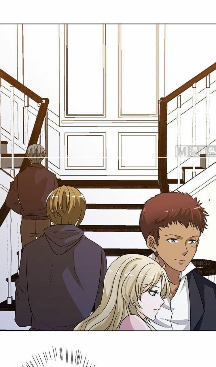 Quy Luật Tình Yêu Ở Mạt Thế Chapter 59 - 7