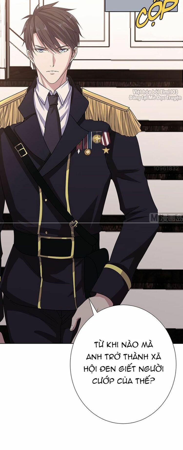 Quy Luật Tình Yêu Ở Mạt Thế Chapter 59 - 10