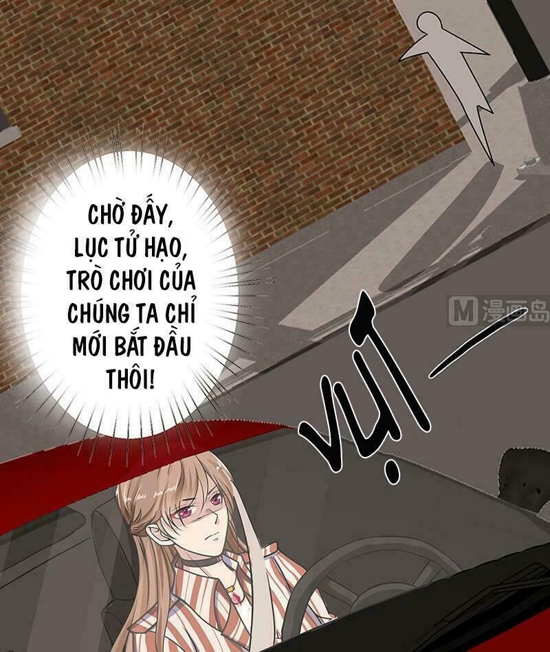 Quy Luật Tình Yêu Ở Mạt Thế Chapter 6 - 14