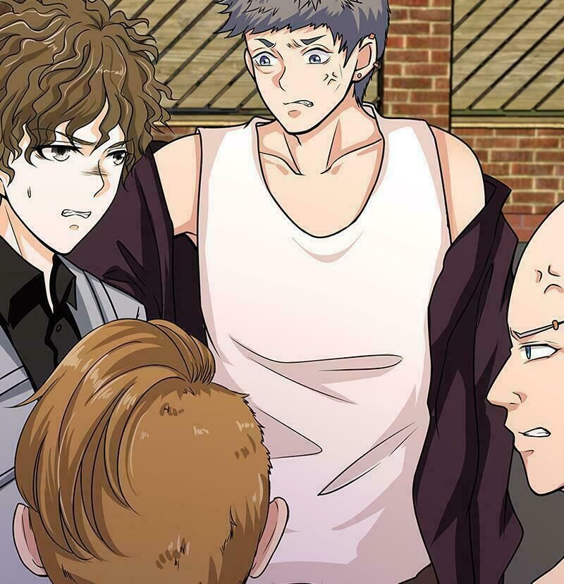 Quy Luật Tình Yêu Ở Mạt Thế Chapter 6 - 17