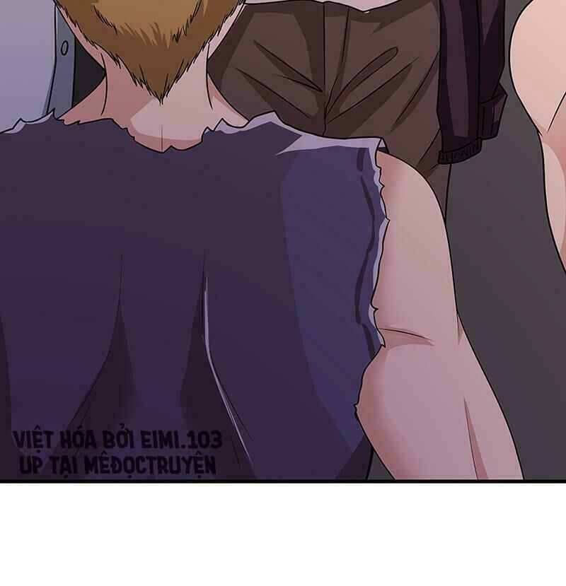 Quy Luật Tình Yêu Ở Mạt Thế Chapter 6 - 18