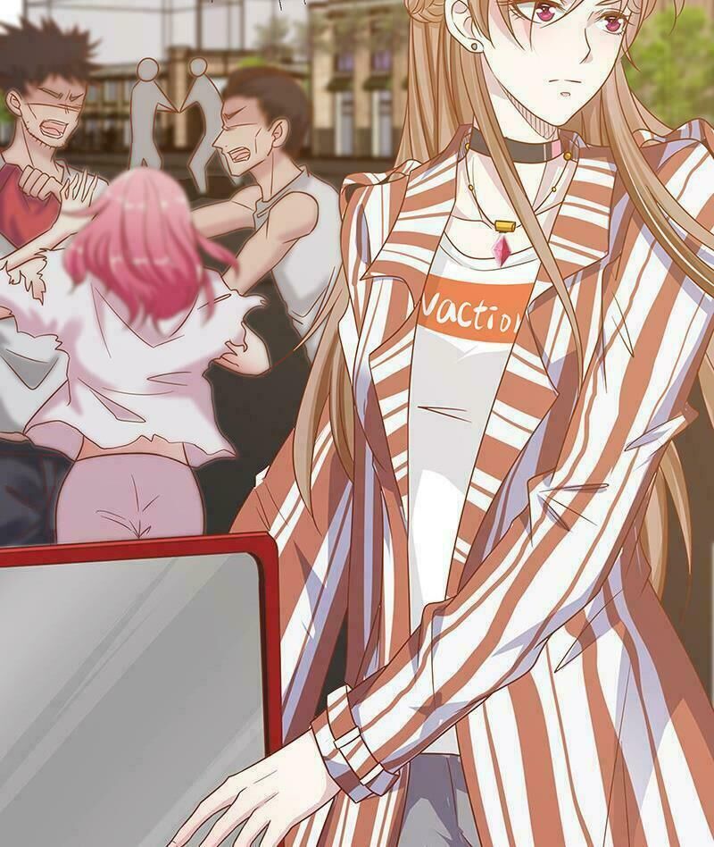 Quy Luật Tình Yêu Ở Mạt Thế Chapter 6 - 22