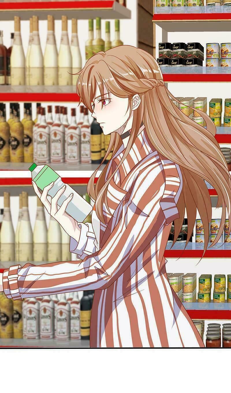 Quy Luật Tình Yêu Ở Mạt Thế Chapter 6 - 25