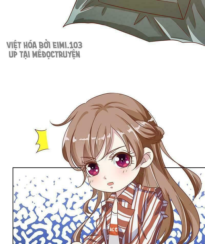 Quy Luật Tình Yêu Ở Mạt Thế Chapter 6 - 29