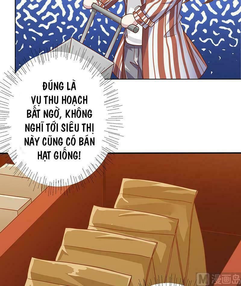 Quy Luật Tình Yêu Ở Mạt Thế Chapter 6 - 30