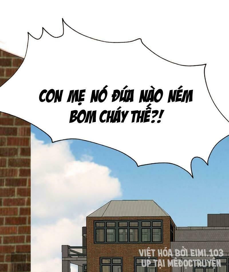 Quy Luật Tình Yêu Ở Mạt Thế Chapter 6 - 4