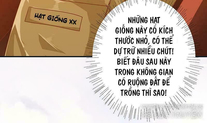 Quy Luật Tình Yêu Ở Mạt Thế Chapter 6 - 31