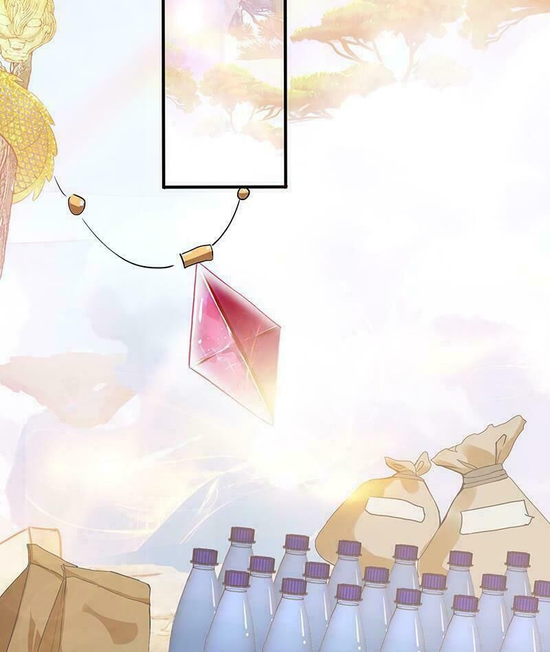 Quy Luật Tình Yêu Ở Mạt Thế Chapter 6 - 33