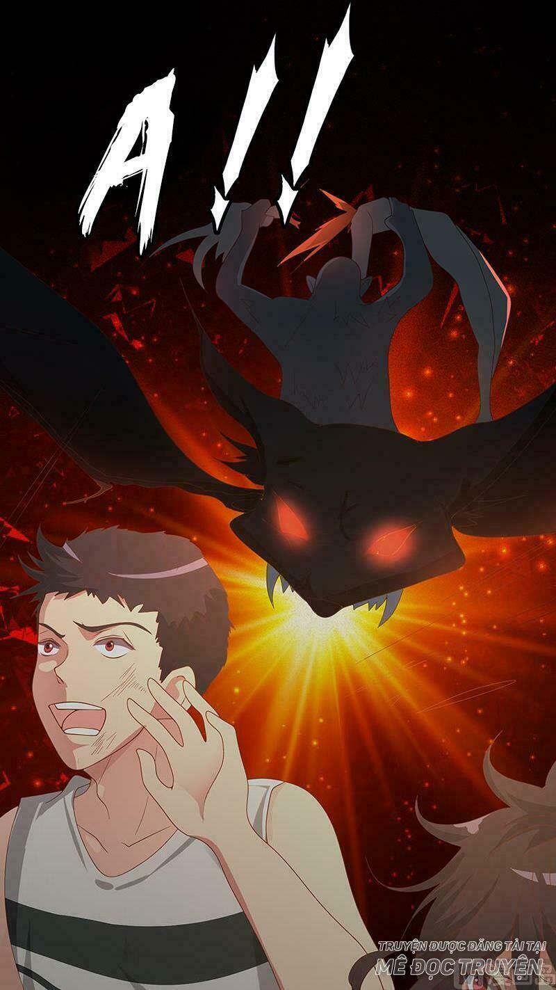 Quy Luật Tình Yêu Ở Mạt Thế Chapter 6 - 36