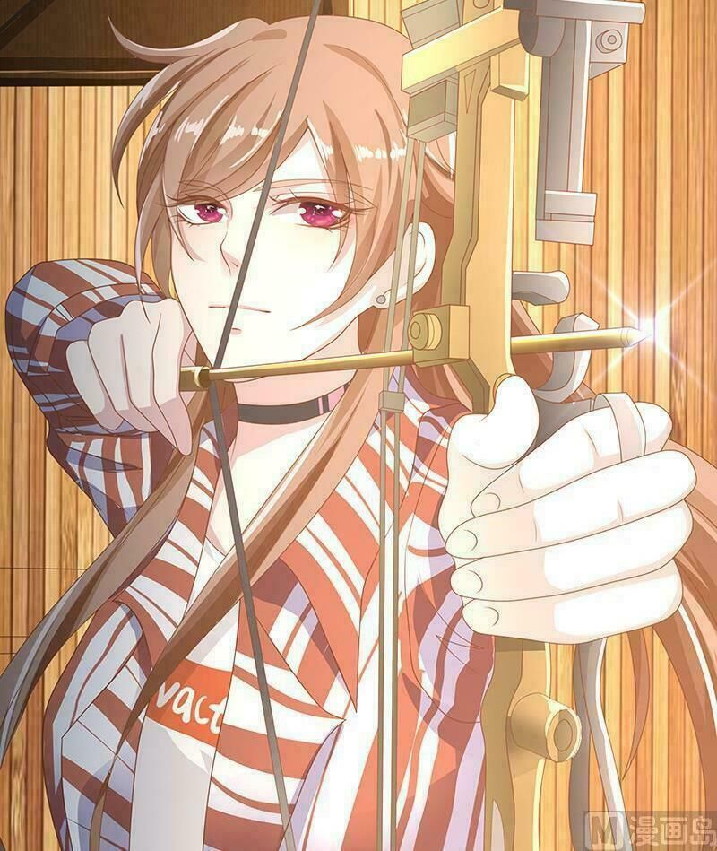 Quy Luật Tình Yêu Ở Mạt Thế Chapter 6 - 39