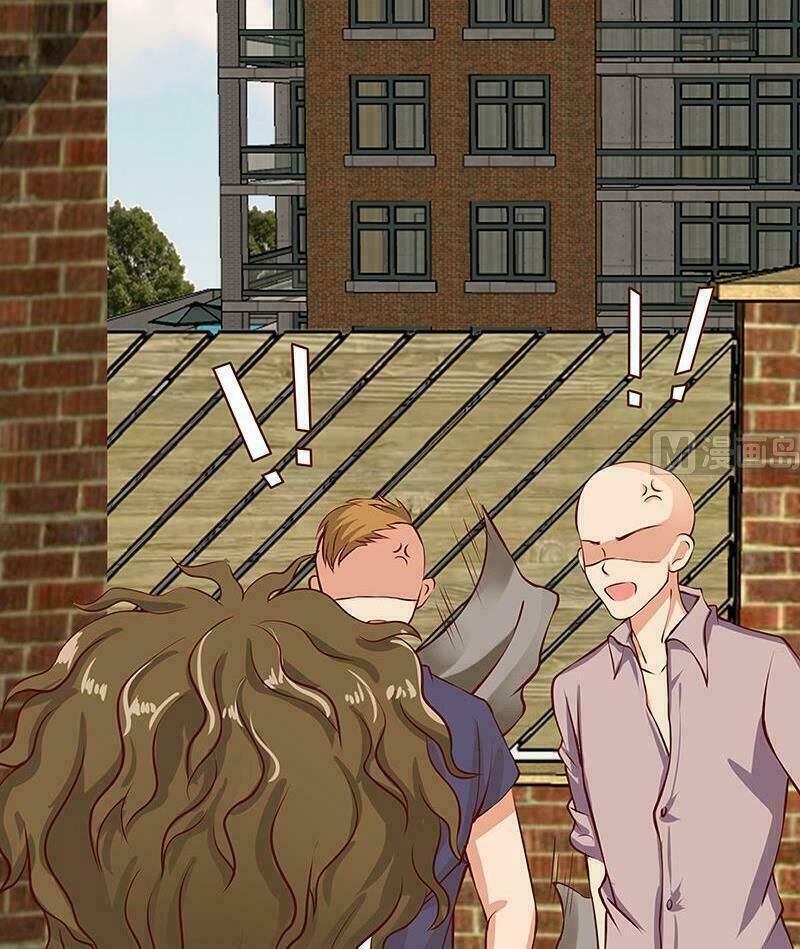 Quy Luật Tình Yêu Ở Mạt Thế Chapter 6 - 5