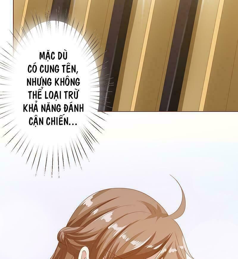 Quy Luật Tình Yêu Ở Mạt Thế Chapter 6 - 42