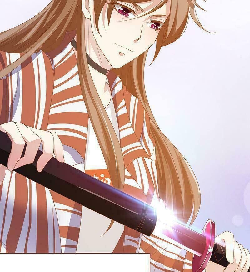 Quy Luật Tình Yêu Ở Mạt Thế Chapter 6 - 43