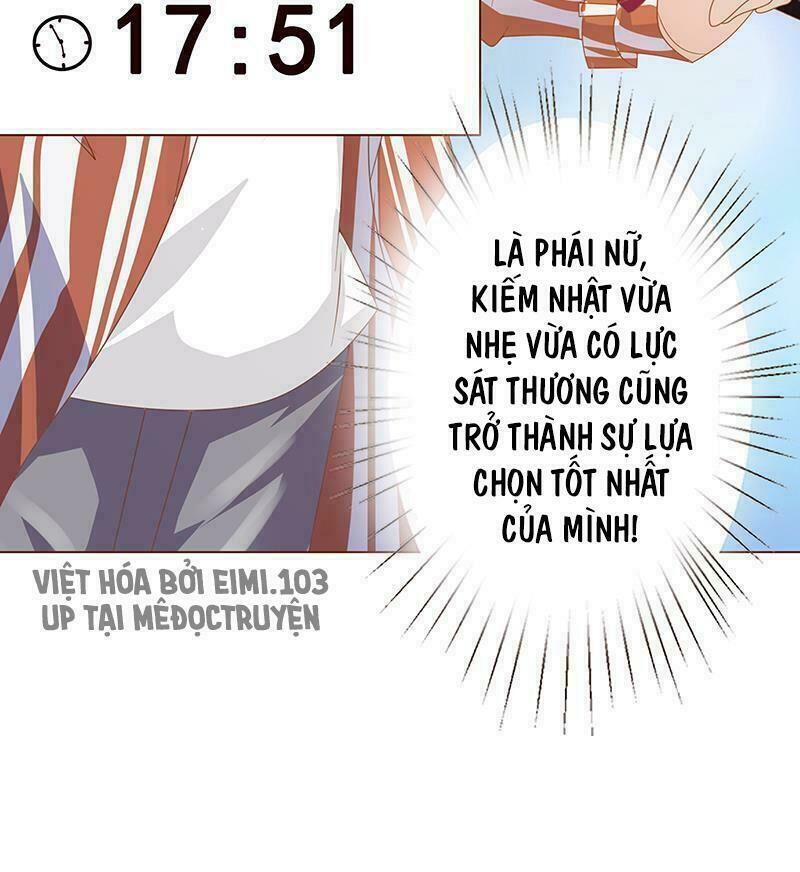 Quy Luật Tình Yêu Ở Mạt Thế Chapter 6 - 44