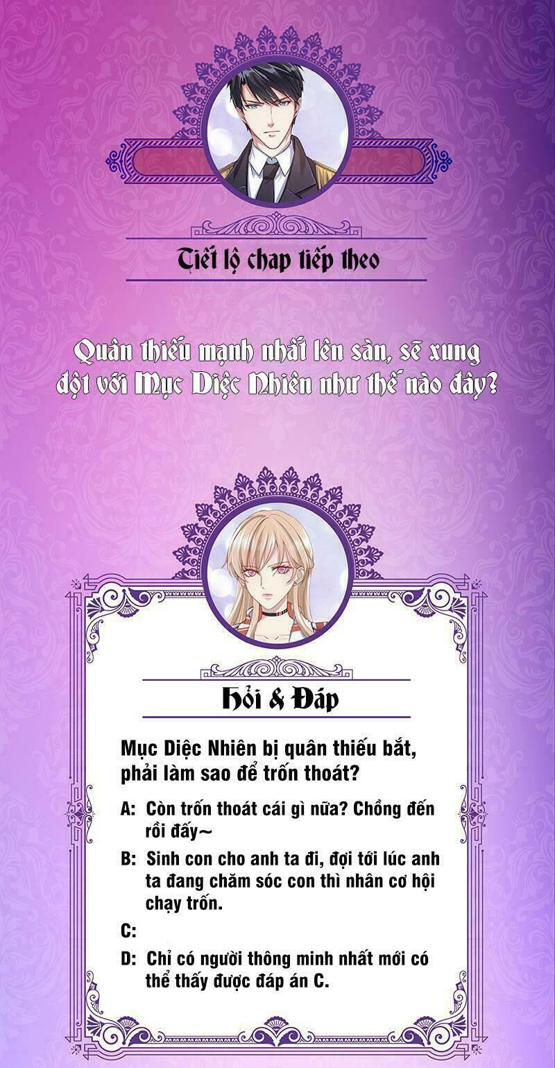 Quy Luật Tình Yêu Ở Mạt Thế Chapter 6 - 45