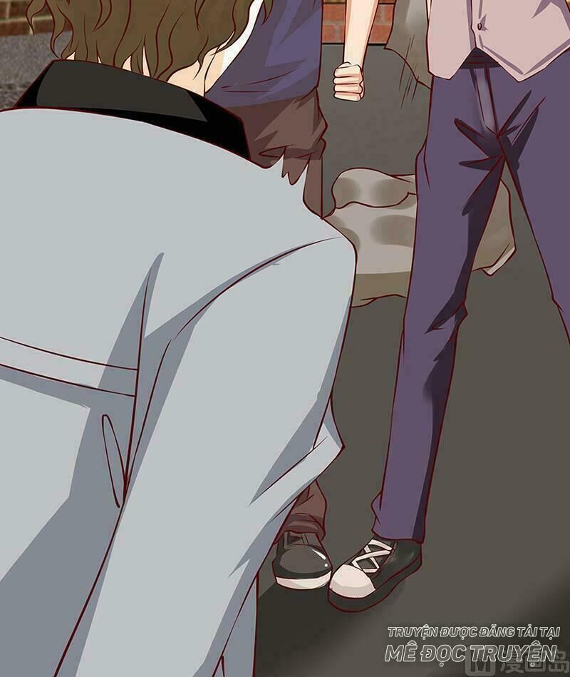 Quy Luật Tình Yêu Ở Mạt Thế Chapter 6 - 6
