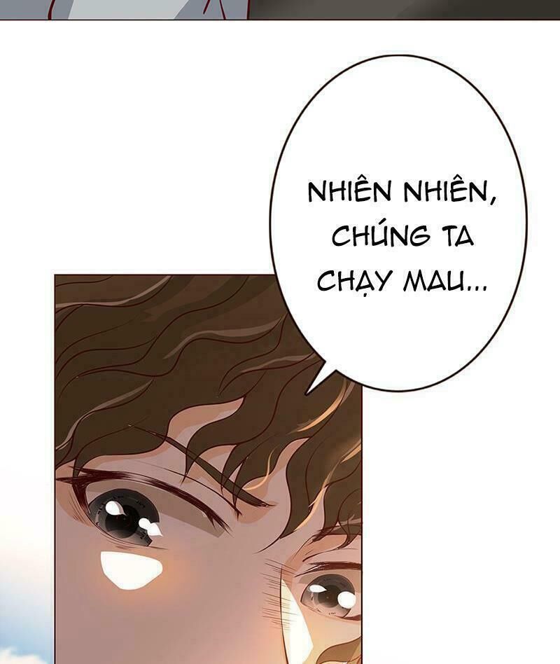 Quy Luật Tình Yêu Ở Mạt Thế Chapter 6 - 7