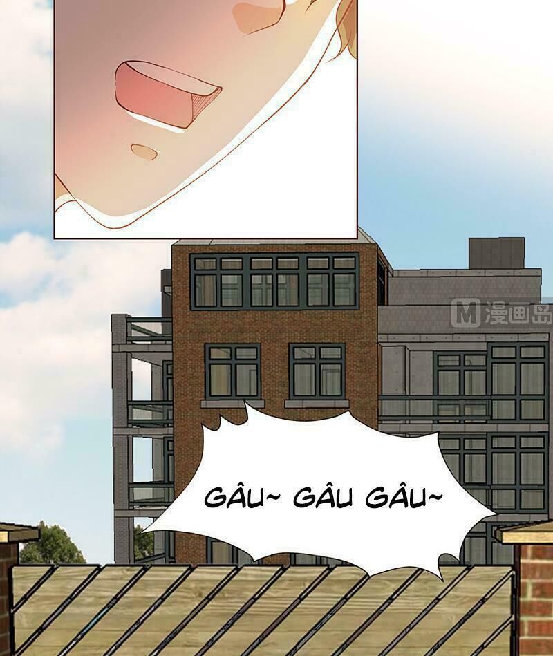 Quy Luật Tình Yêu Ở Mạt Thế Chapter 6 - 8