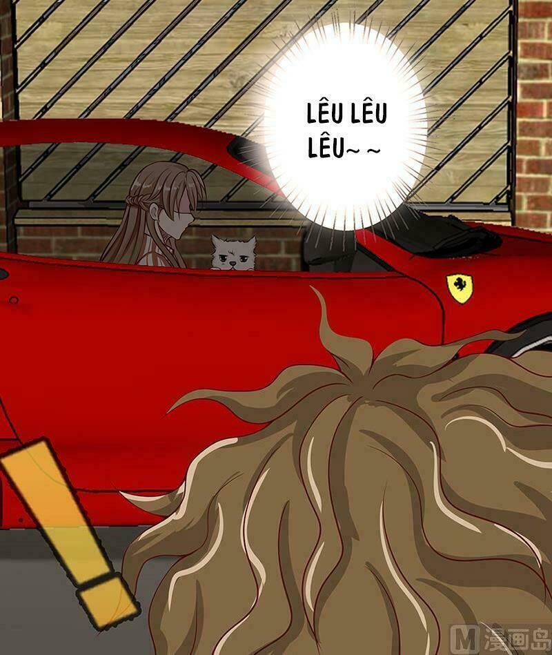 Quy Luật Tình Yêu Ở Mạt Thế Chapter 6 - 9