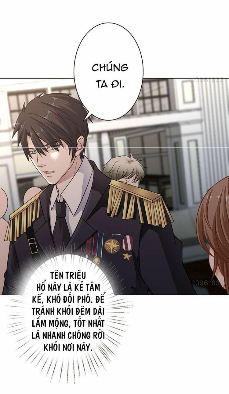 Quy Luật Tình Yêu Ở Mạt Thế Chapter 60 - 2