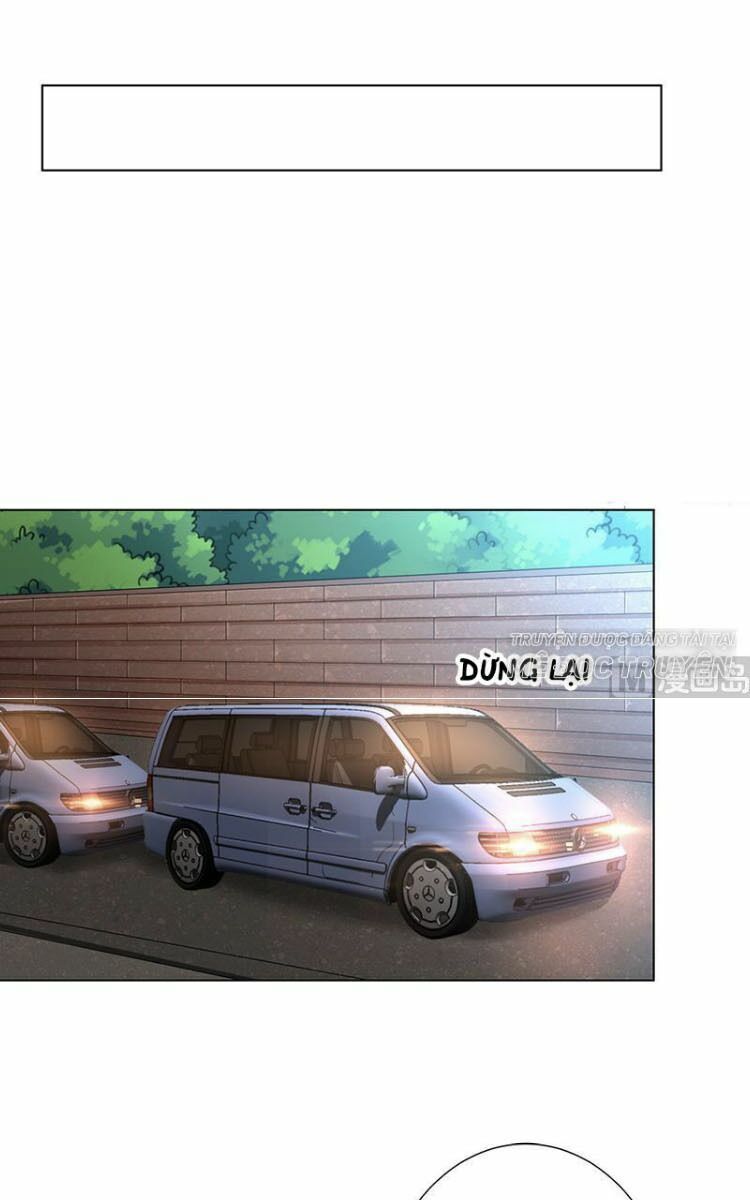 Quy Luật Tình Yêu Ở Mạt Thế Chapter 60 - 11