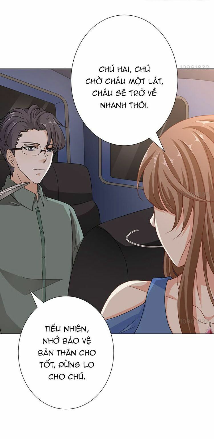 Quy Luật Tình Yêu Ở Mạt Thế Chapter 60 - 14