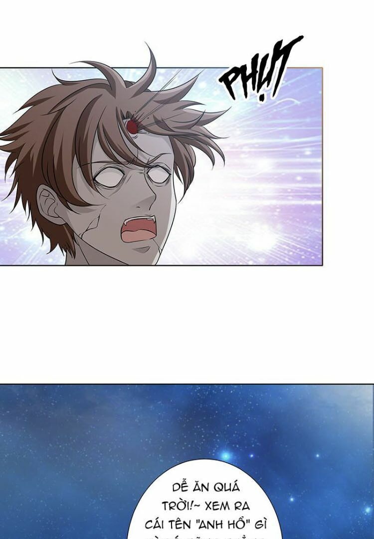 Quy Luật Tình Yêu Ở Mạt Thế Chapter 60 - 19