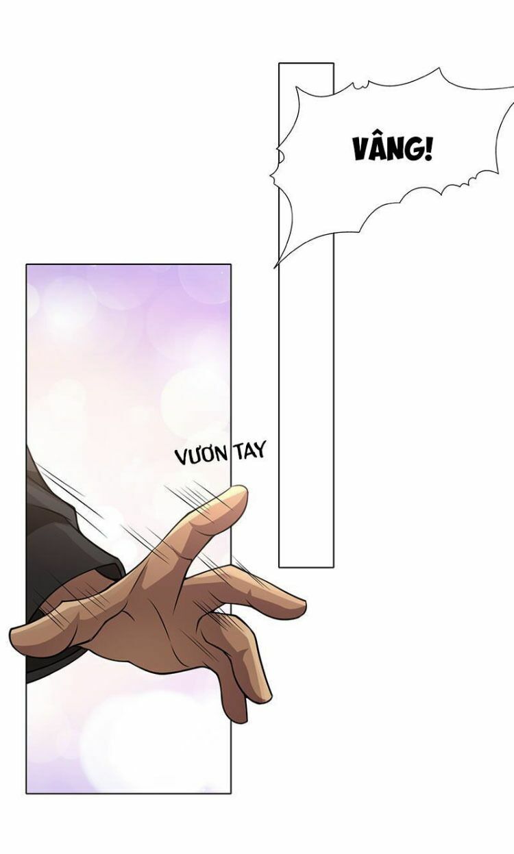 Quy Luật Tình Yêu Ở Mạt Thế Chapter 60 - 3