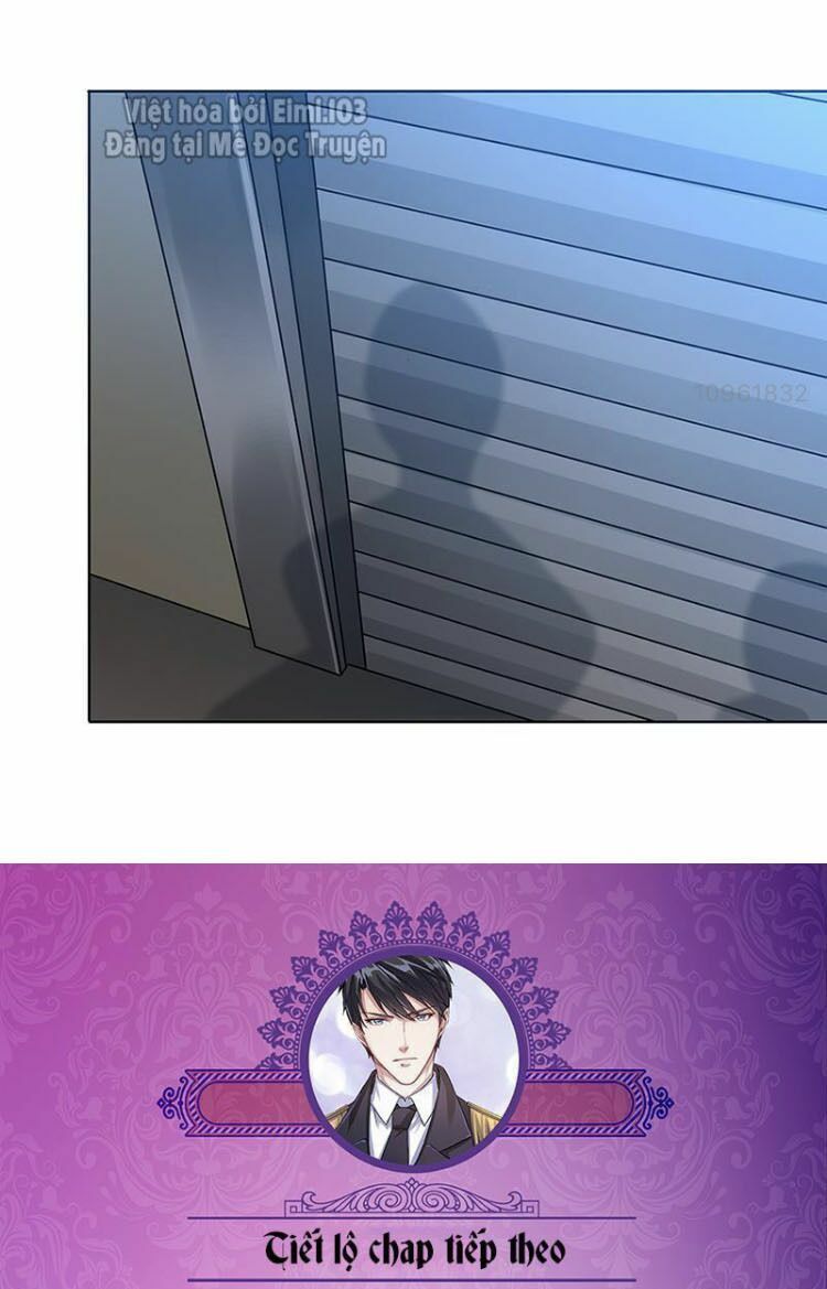 Quy Luật Tình Yêu Ở Mạt Thế Chapter 60 - 21