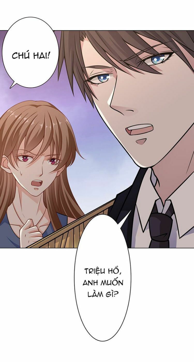 Quy Luật Tình Yêu Ở Mạt Thế Chapter 60 - 7