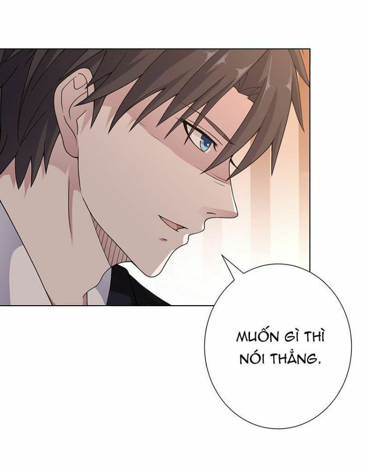 Quy Luật Tình Yêu Ở Mạt Thế Chapter 60 - 9