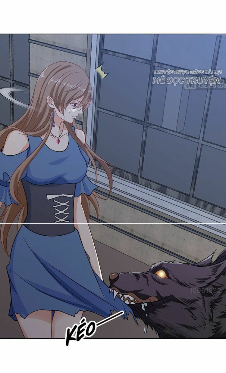 Quy Luật Tình Yêu Ở Mạt Thế Chapter 61 - 13
