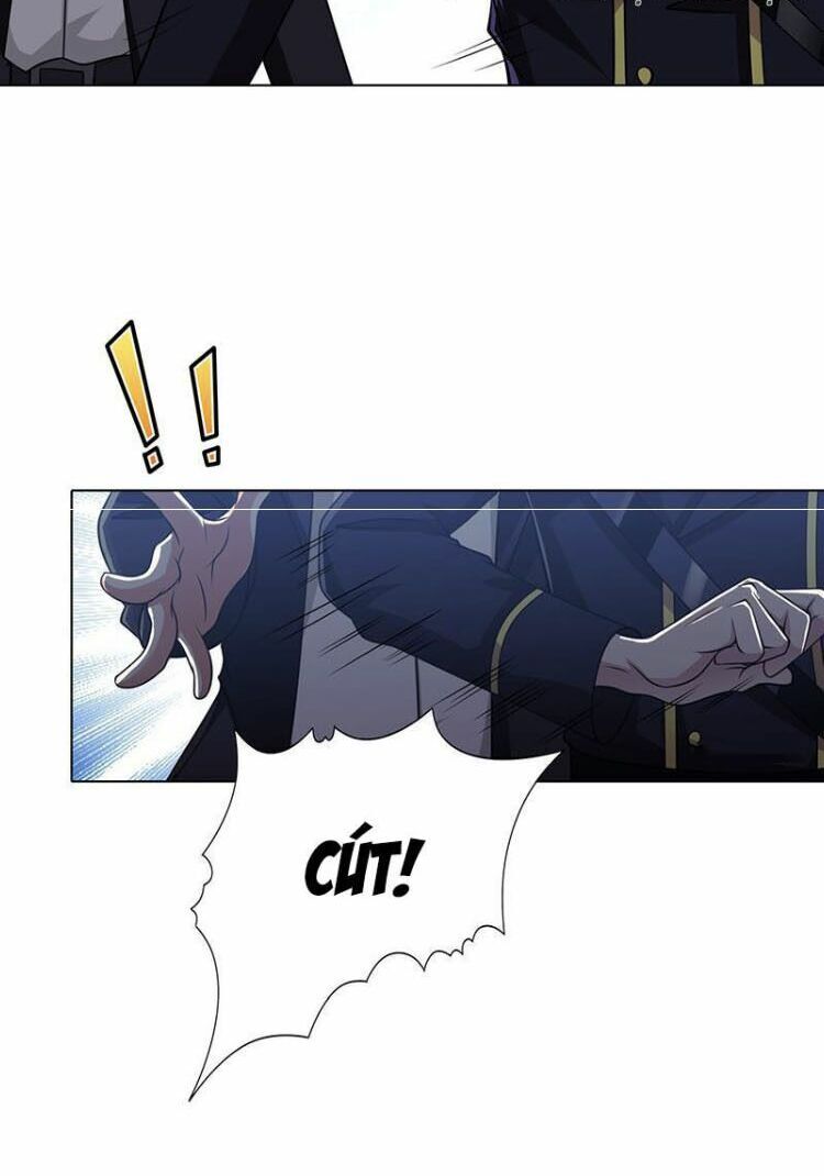 Quy Luật Tình Yêu Ở Mạt Thế Chapter 61 - 17