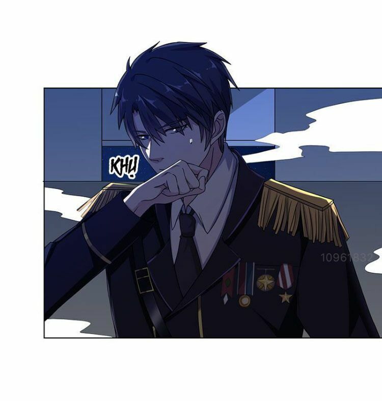 Quy Luật Tình Yêu Ở Mạt Thế Chapter 61 - 19