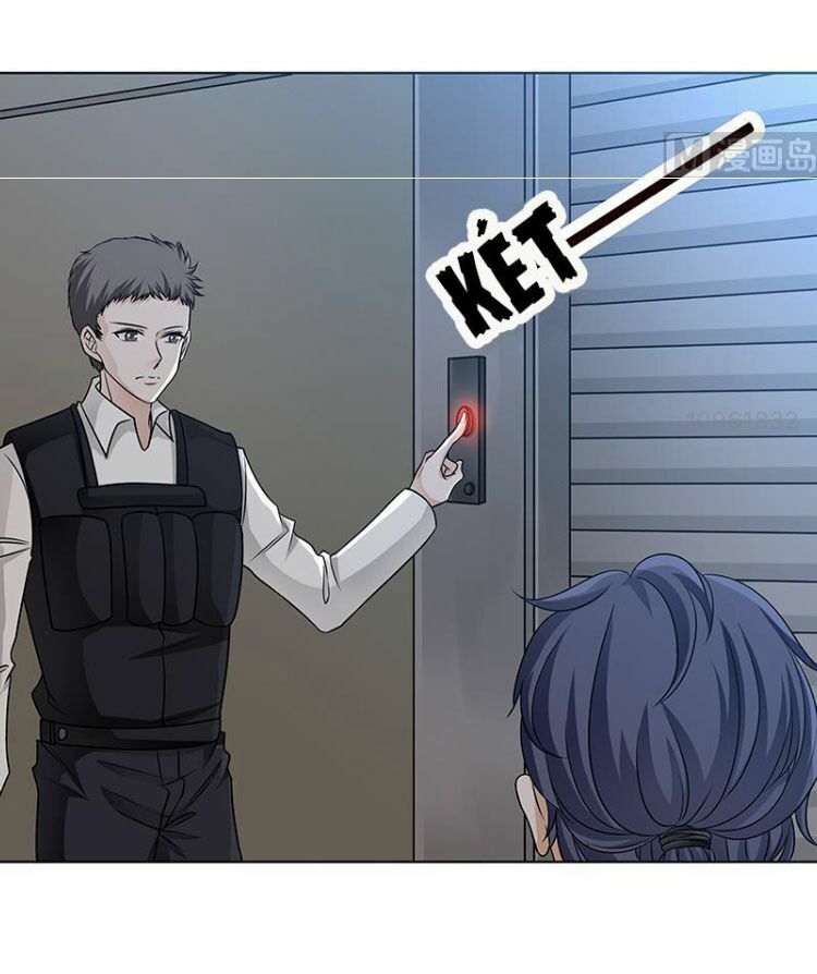 Quy Luật Tình Yêu Ở Mạt Thế Chapter 61 - 3